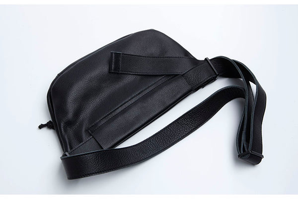 Womens Leather Crossbody Sling Bag Shoulder Bag For Women Gift