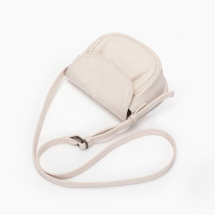 Solid Color Handbag Trendy Pu Leather Crossbody Bag Women's - Temu