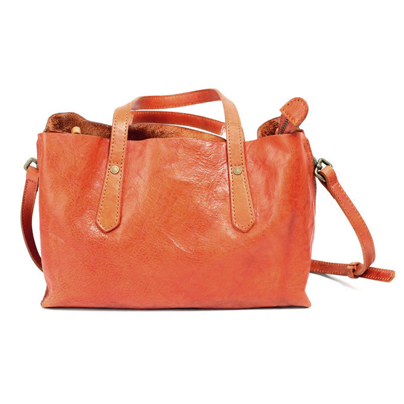Buy Women Leather Handbags at Tiger Marrón – Page 2