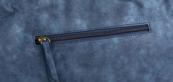Womens Vegan Leather Casual Handbags With Fringe Ladies Shoulder Bag Durable