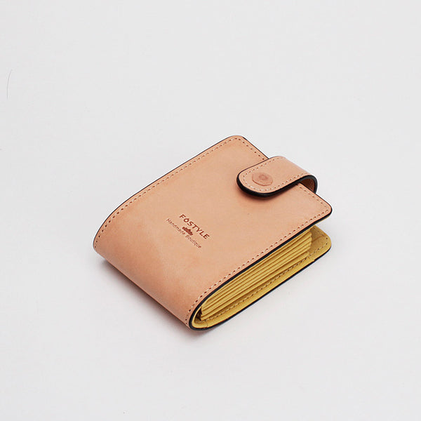 Stylish Leather Womens Card Wallet Credit Card Holder Wallet for Women fashion