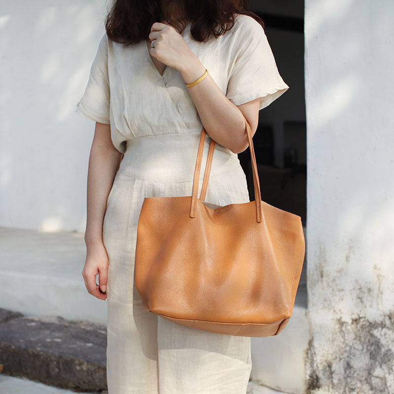 Stylish Leather Womens Handbags Tote Bag Shoulder Bag Purses for Women Boutique