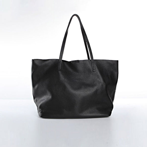 Stylish Leather Womens Handbags Tote Bag Shoulder Bag Purses for Women cool