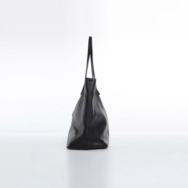 Stylish Leather Womens Handbags Tote Bag Shoulder Bag Purses for Women cowhide