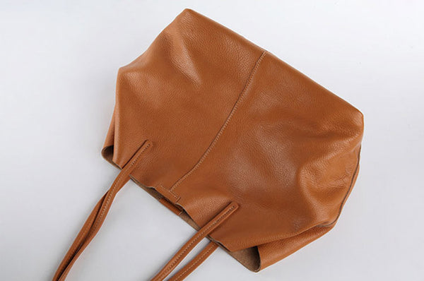 Stylish Leather Womens Handbags Tote Bag Shoulder Bag Purses for Women stylish