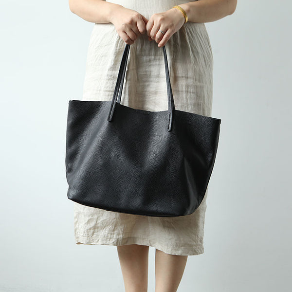 Stylish Leather Womens Handbags Tote Bag Shoulder Bag Purses for Women