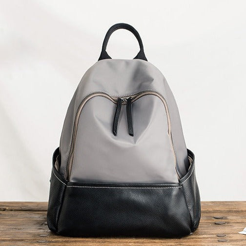 Women's Designer Backpacks & Nylon Bookbags