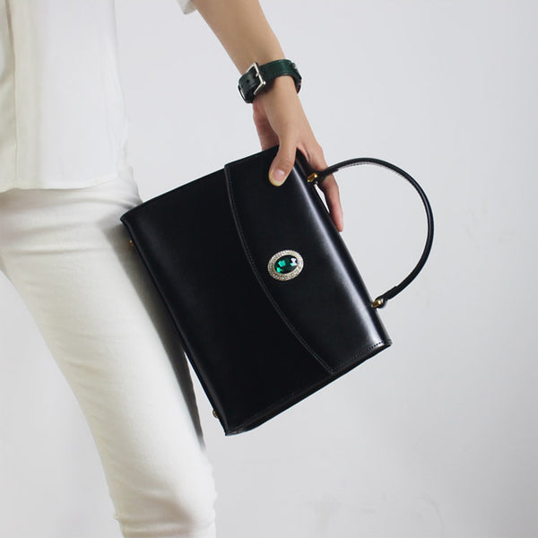 Stylish Womens Black Shoulder Handbag Designer Crossbody Bag For Women Best