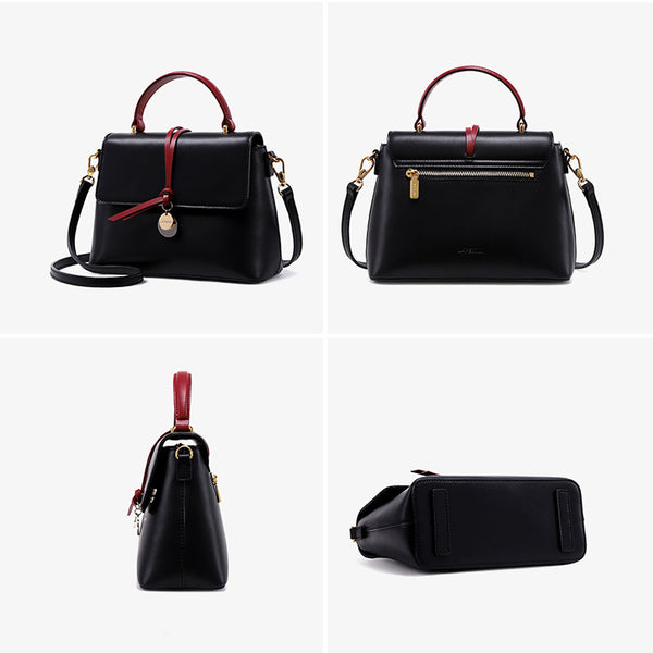 Stylish Womens Leather Handbags Crossbody Bags Shoulder Bag for Women stylish