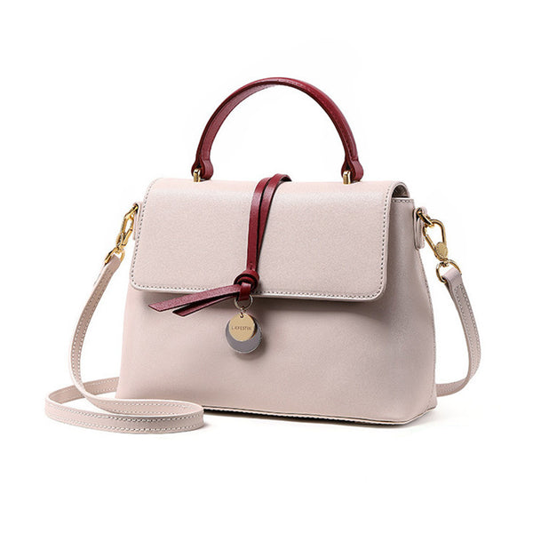 Stylish Womens Leather Handbags Crossbody Bags Shoulder Bag for Women