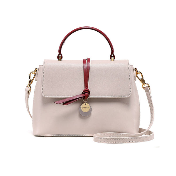 Stylish Womens Leather Handbags Crossbody Bags