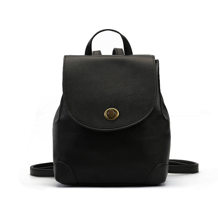 WD0828) Ladies Small Purse Womens Leather Backpack Womens Black Crossbody  Bag - China Designer Bag and Lady Handbag price