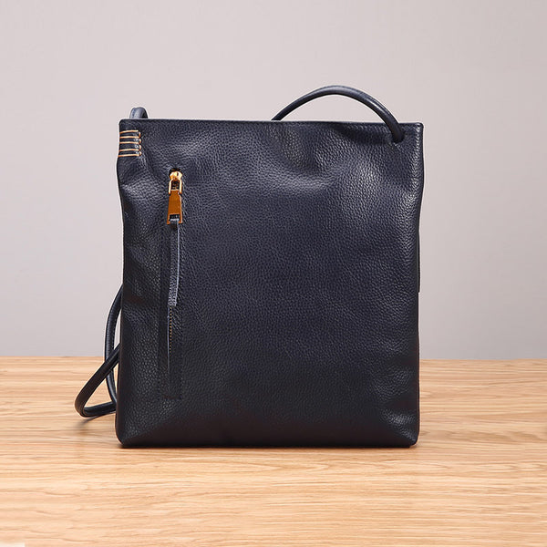 Tassels Work Bag Womens Leather Crossbody Bags Shoulder Bag for Women Accessories