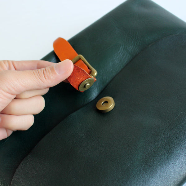 Vintage Green Leather Womens Satchel Bag Crossbody Bags Shoulder Bag Genuine Leather