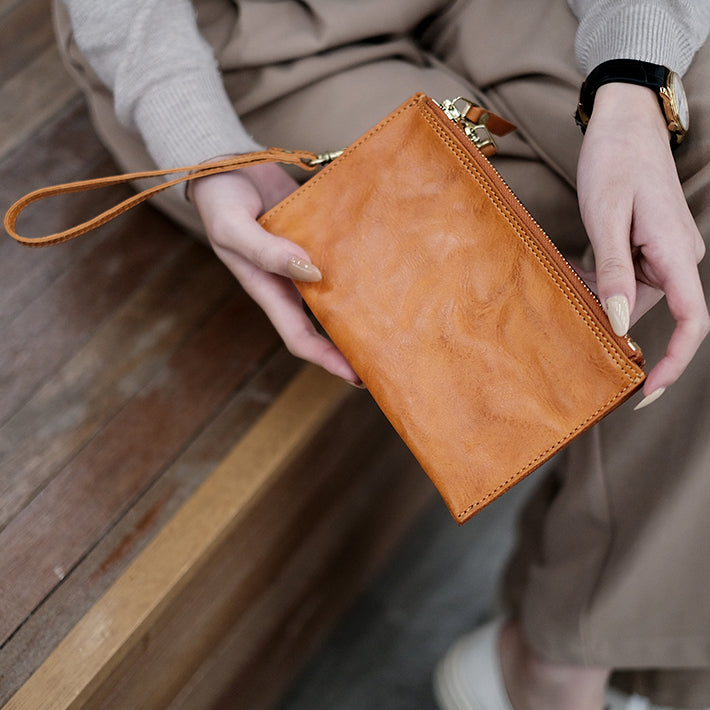 Women's Crocodile Embossed Mini Handbag Croc-Effect Leather Tote Bag Top  Handle | POPBAE