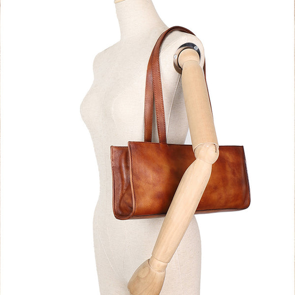 Vintage Ladies Under Arm Bag Shoulder Handbags For Women Designer