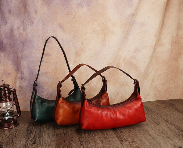Vintage-Small-Ladies-Leather-Shoulder-Bag-Purse-Handbags-For-Women-Best
