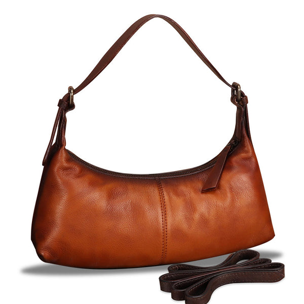 Vintage-Small-Ladies-Leather-Shoulder-Bag-Purse-Handbags-For-Women-Cowhide