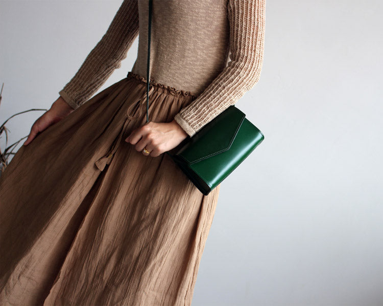 Buy Ladies Mini SMALL Handbag Envelope Crossbody Shoulder Messenger Totes Bag  Purse Online at desertcartINDIA