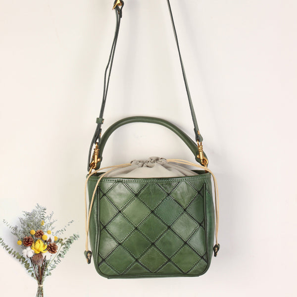 Women's Sling Bag Purse Shoulder Handbags Side Bags For Women Handmade