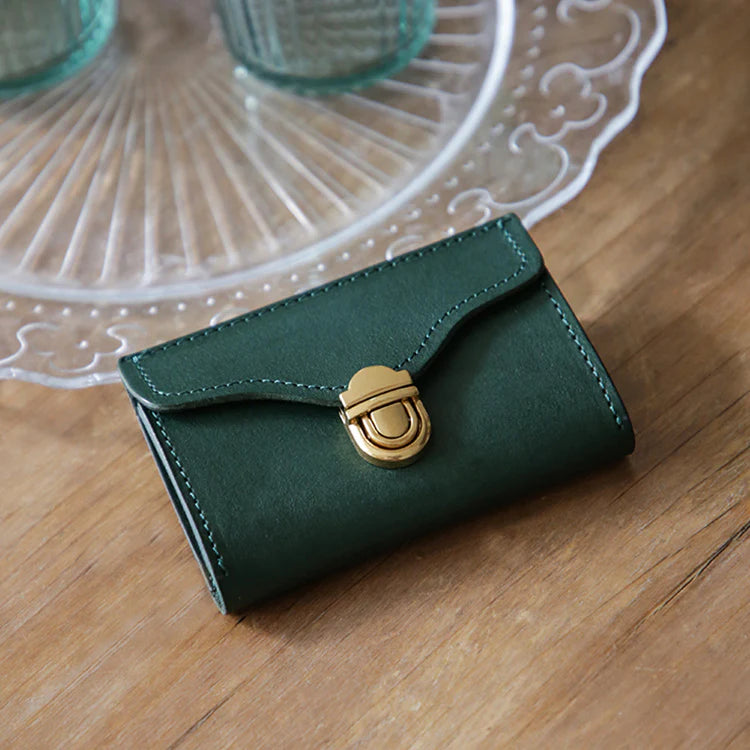 Elegant wallets for ladies 2025