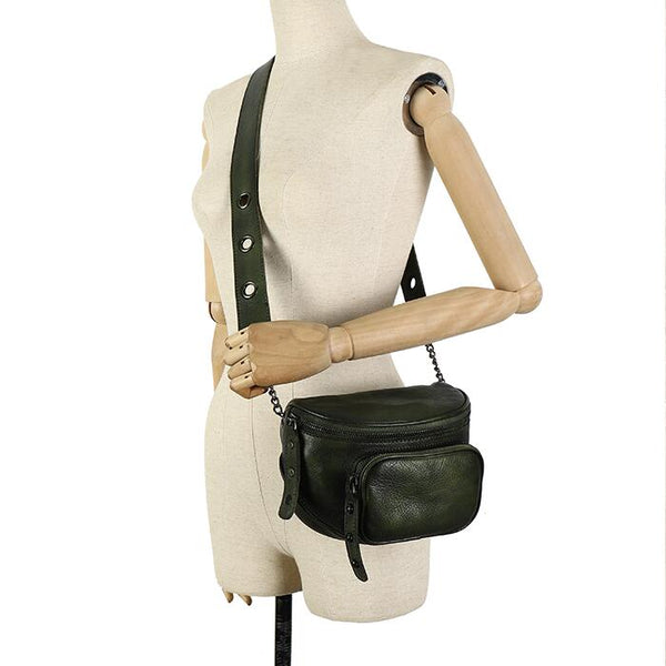 Vintage-Womens-Small-Saddle-Bag-Cross-Shoulder-Bag-For-Women-Boutique