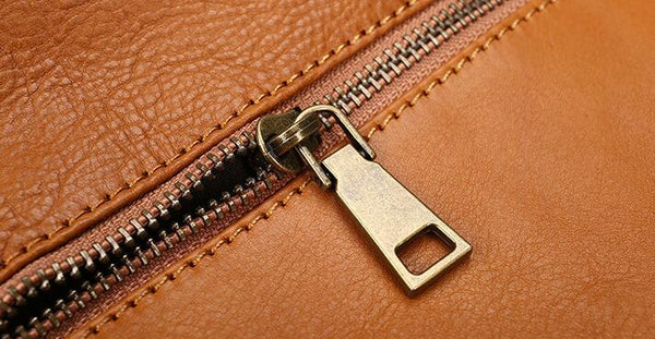 Western Womens Leather Hobo Tote Bag Handbags Shoulder Purse With Fringe