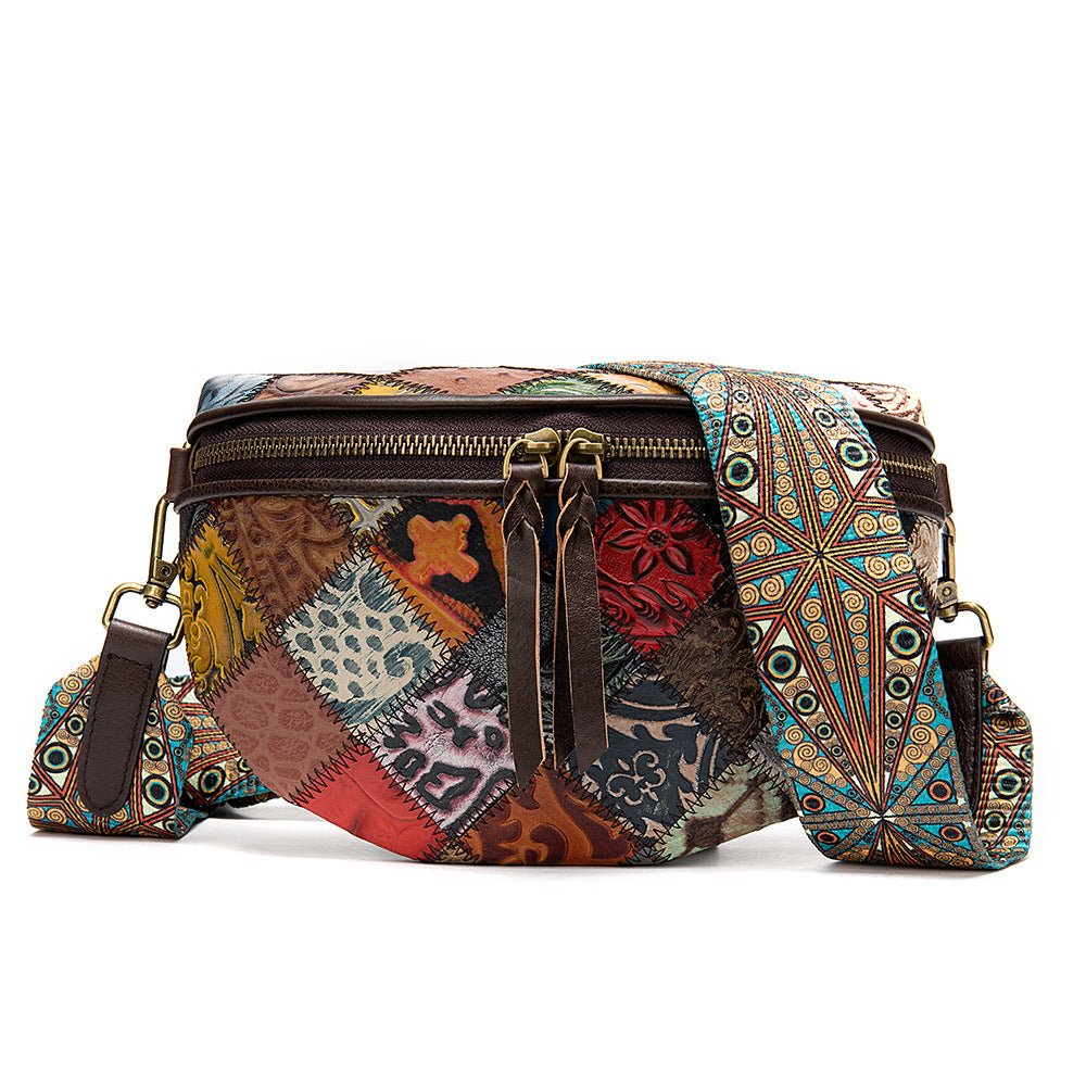 Our Top 6 bag accessories - Quills Woollen Market