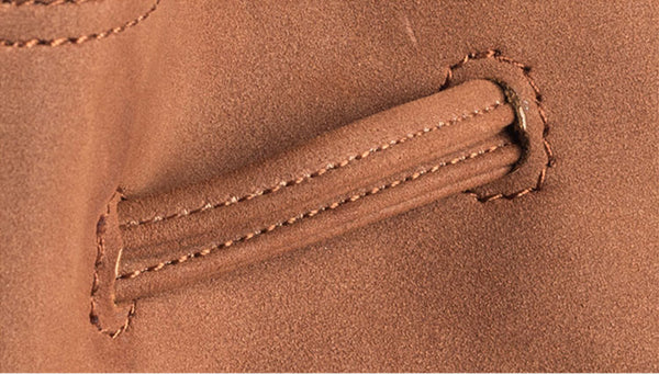 Western Womens PU Leather Crossbody Bucket Purse With Fringe  Bags for Women Girlfriend