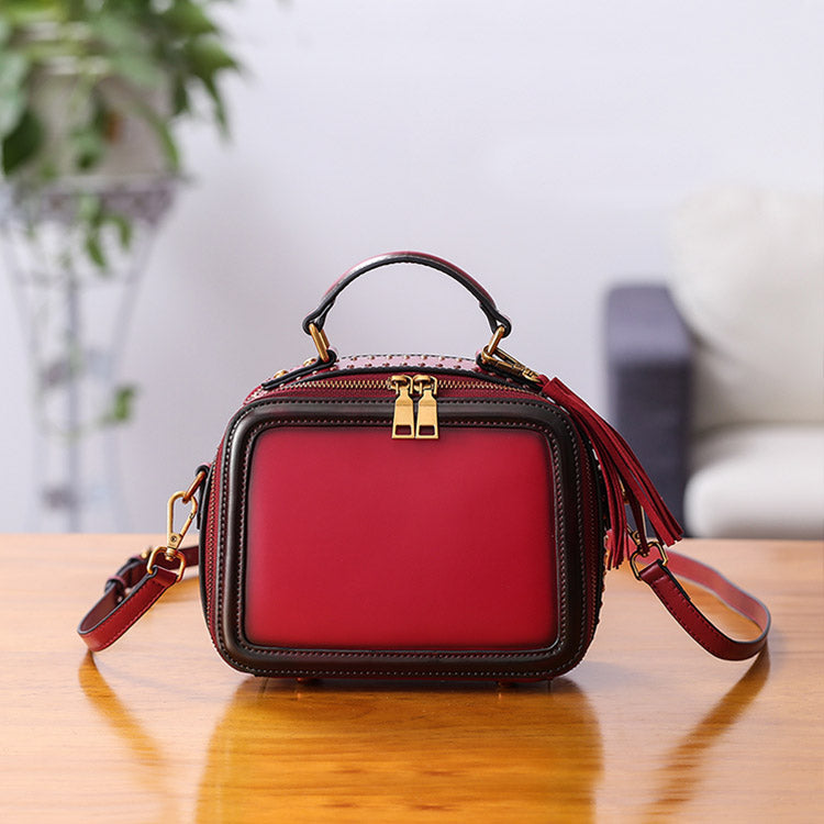 Ladies Designer Tote Shoulder QUALITY bags Handbag Leather Work Bag | eBay