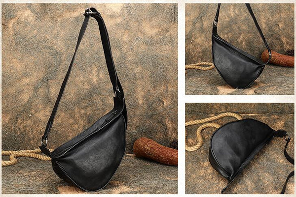 Womens Stylish Fanny Pack Across Chest Bag Crossbody Sling Bag Gift
