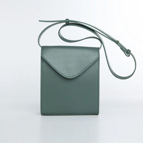 Asge Top Handle Purse for Women Crossbody Handbags Leather Shoulder Bag  (Large) 