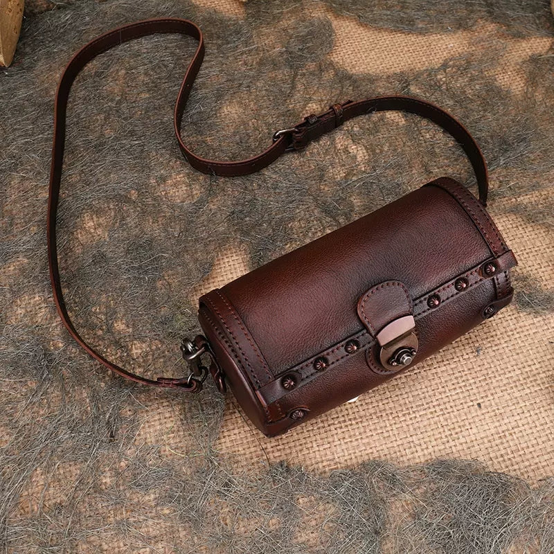 Leather Bag Accessories, Leather Shoulder Strap