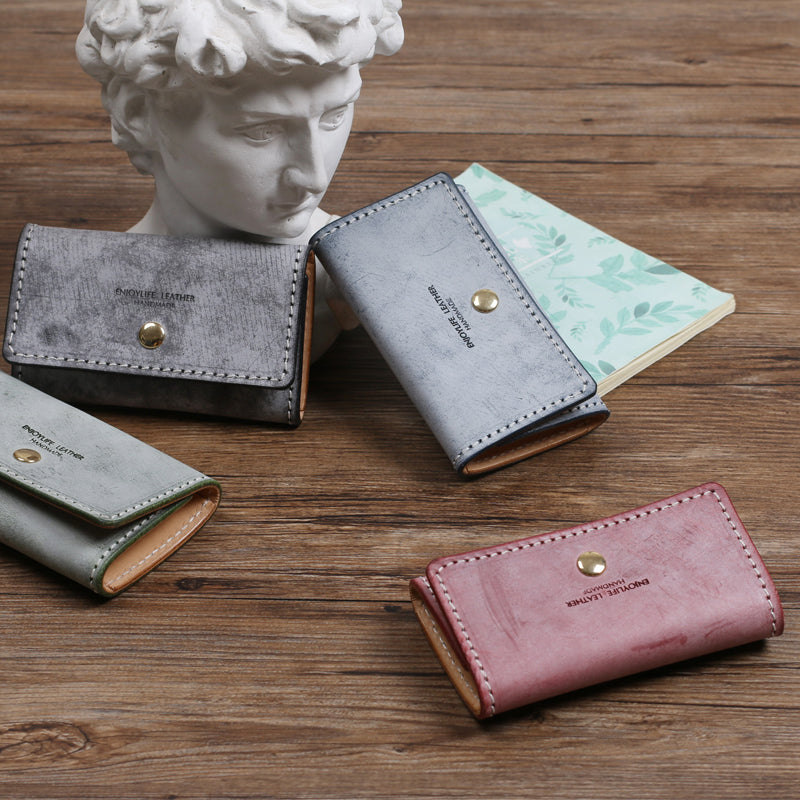 Compact Wallets - Women Luxury Collection