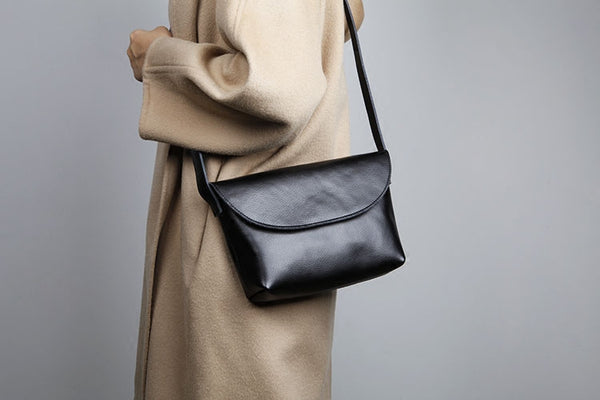 Women's Genuine Leather Crossbody Bags Shoulder Bag Purses For Women Boutique
