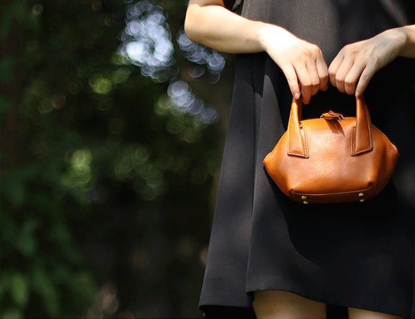 Women's Genuine Leather Handbags Crossbody Shoulder Bag For Women Best