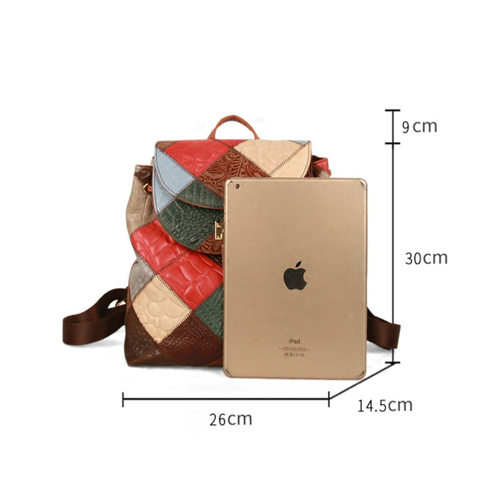 Neo Pack IPAD 2.0 Black Backpack and Multi Purpose Sling bag Leg Purse –  Jungle Tribe LA