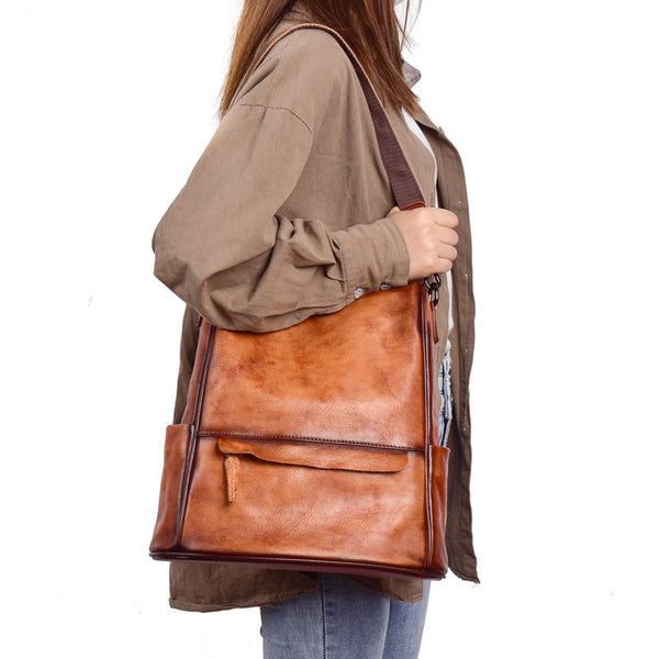 Womens Convertible Backpack Crossbody Bag Ladies Rucksack Bag Beautiful