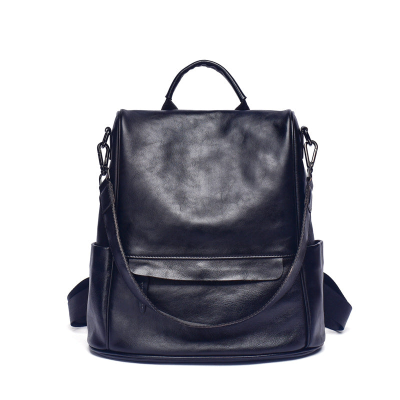 Womens Convertible Backpack Crossbody Bag Ladies Rucksack Bag – igemstonejewelry