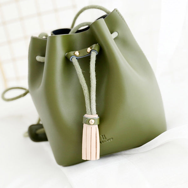Womens Cute Leather Crossbody Bags Small Shoulder Bags for Women cool