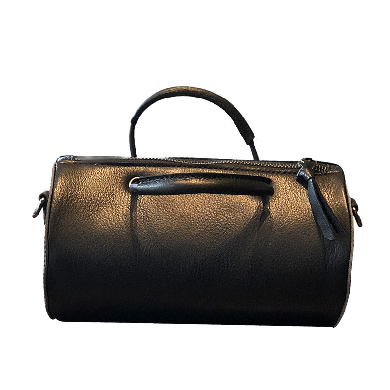 LC Genuine Lamb Leather Crossbody Bag/Shoulder Bag/Small Purse 4 Color –  ksheng
