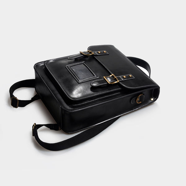 Womens Leather Backpack Purse Crossbody Laptop Messenger Bag Book Bags for Women Designer