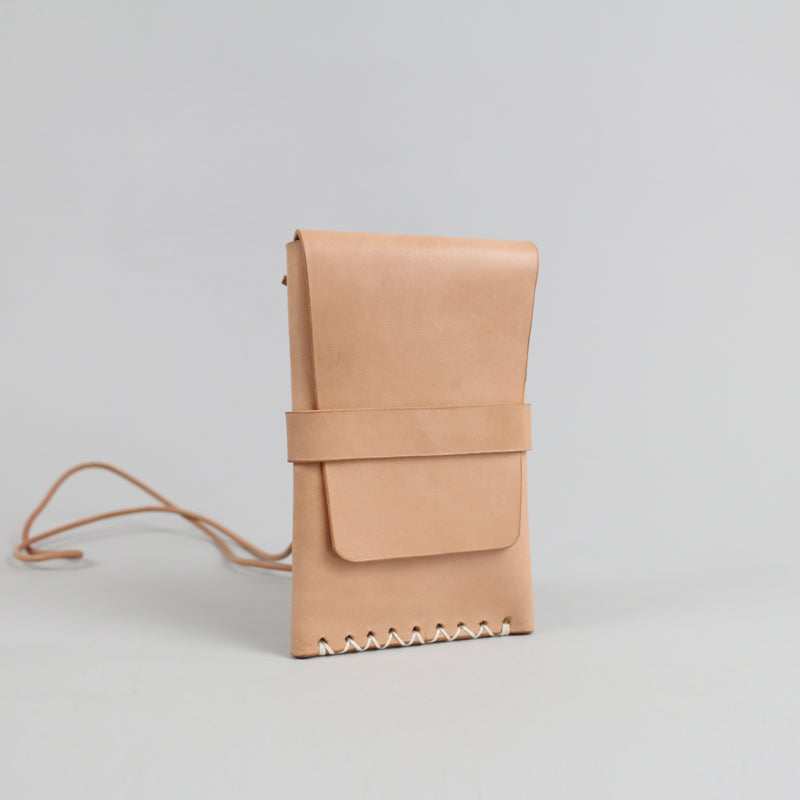 Womens Mini Leather Crossbody Phone Bags