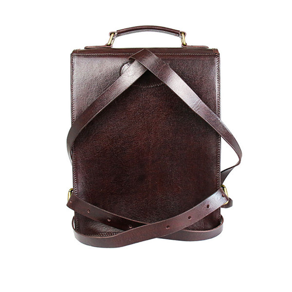 Womens Square Leather Fashion Backpack Trendy Backpacks Book Bag Purse for Women Cute