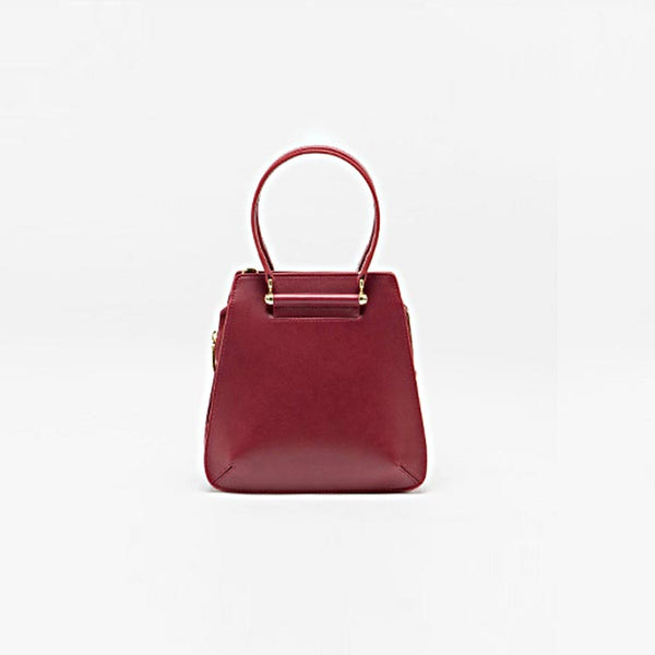 Womens Stylish Leather Handbags Small Crossbody Bags for Women Handmade