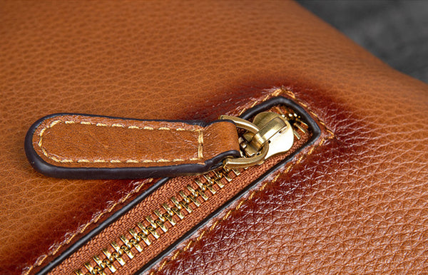Womens Western Leather Crossbody Purse Shoulder Handbags For Women Details