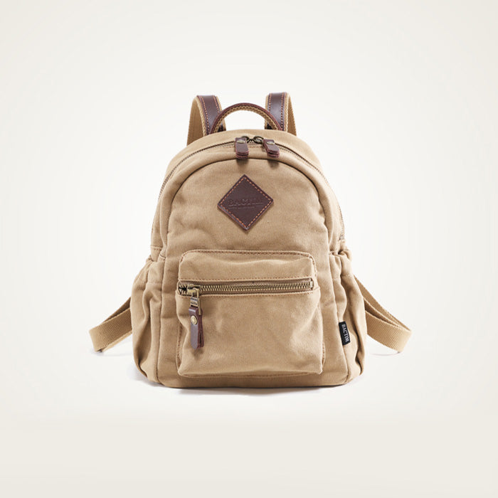 Buy Tan Backpacks for Men by VENEER Online | Ajio.com